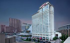 Marriott Hotel Downtown Hartford 4*