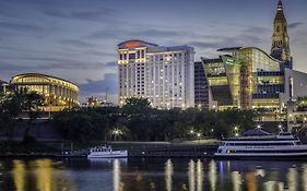 Hartford Marriott Downtown